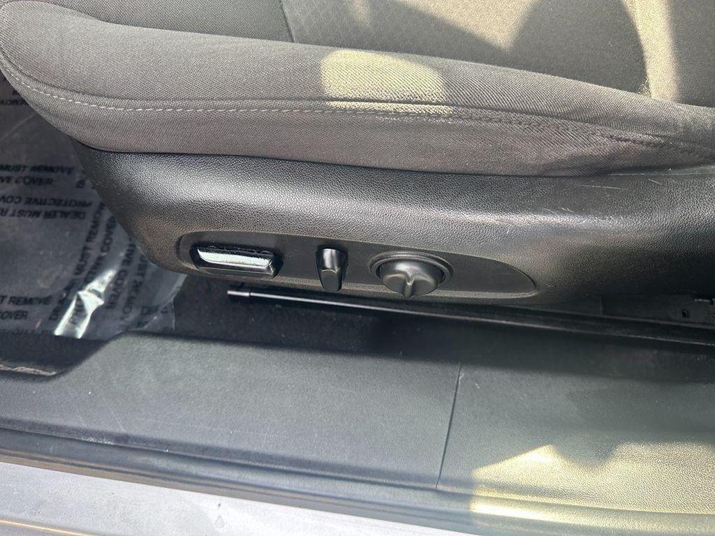 used 2018 Chevrolet Malibu car, priced at $11,600