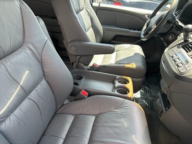 used 2007 Honda Odyssey car, priced at $9,500