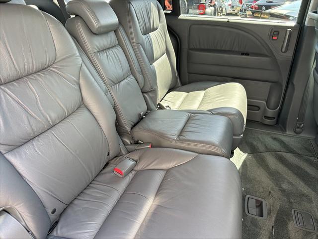 used 2007 Honda Odyssey car, priced at $9,500