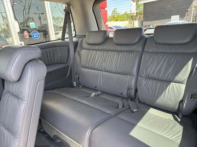 used 2007 Honda Odyssey car, priced at $9,500