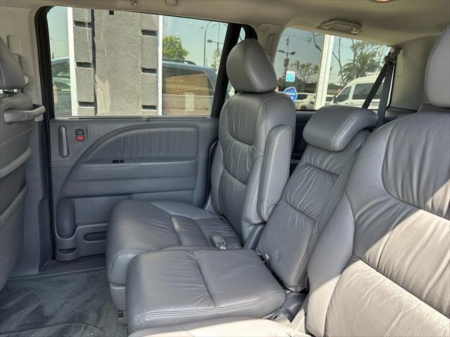 used 2007 Honda Odyssey car, priced at $9,500