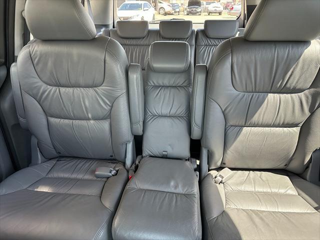 used 2007 Honda Odyssey car, priced at $9,500