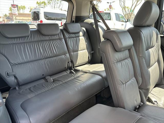 used 2007 Honda Odyssey car, priced at $9,500
