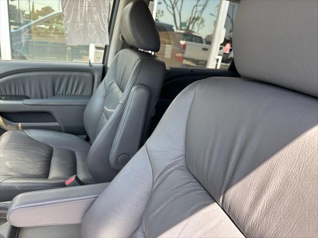used 2007 Honda Odyssey car, priced at $9,500