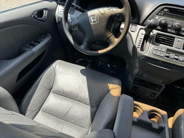 used 2007 Honda Odyssey car, priced at $9,500