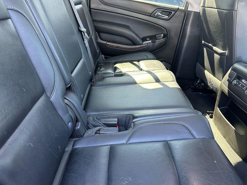 used 2019 Chevrolet Suburban car, priced at $23,999