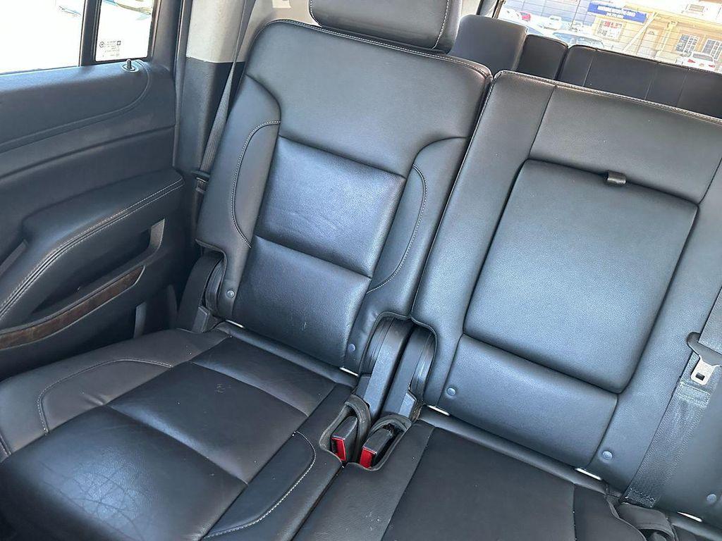 used 2019 Chevrolet Suburban car, priced at $23,999