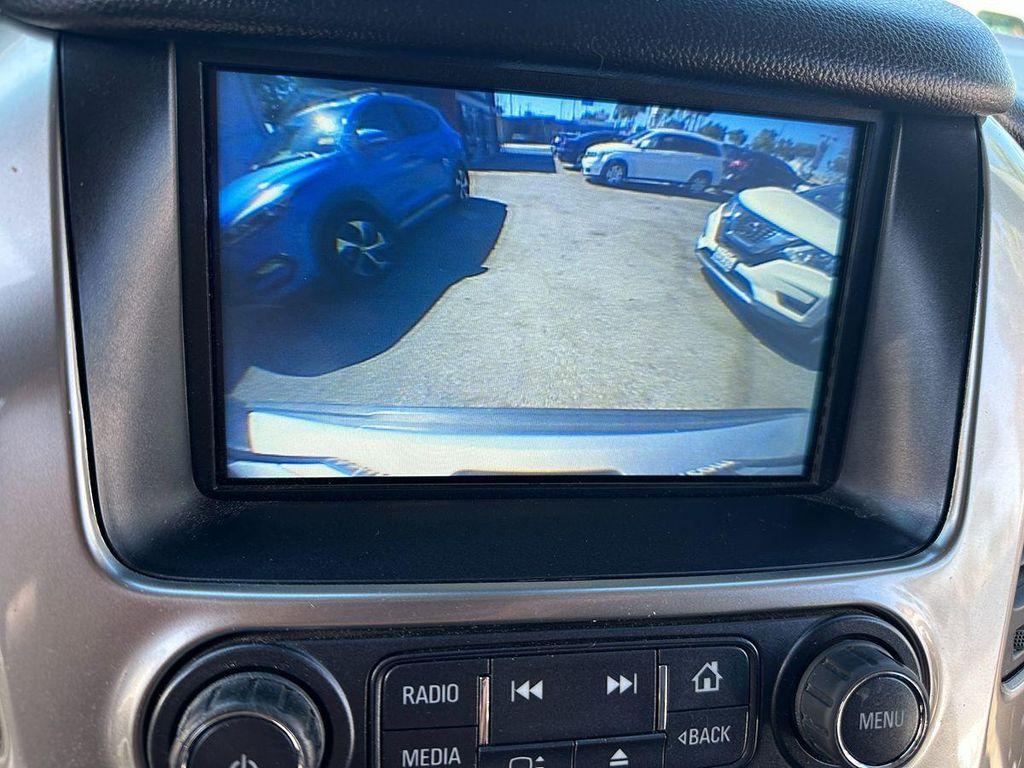 used 2019 Chevrolet Suburban car, priced at $23,999