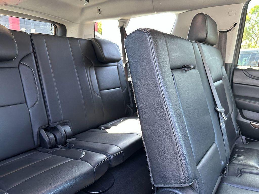 used 2019 Chevrolet Suburban car, priced at $23,999