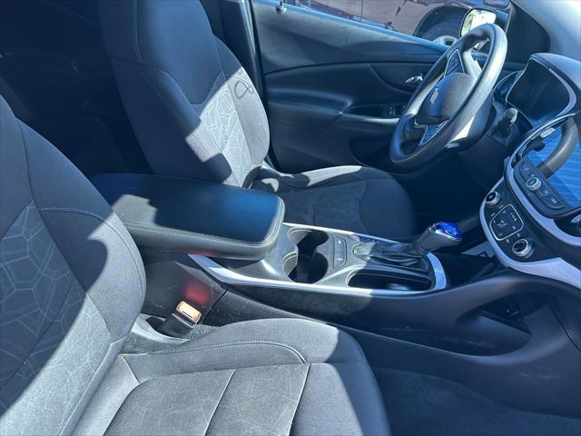 used 2018 Chevrolet Volt car, priced at $13,900