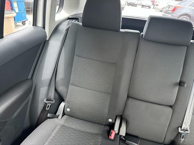 used 2013 Volkswagen Tiguan car, priced at $8,999