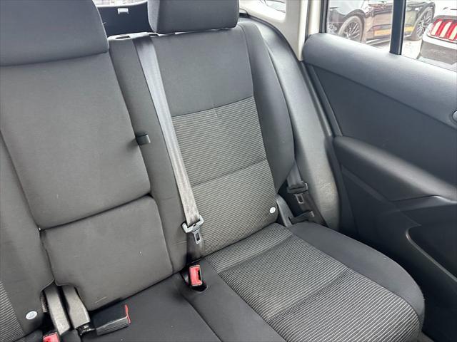used 2013 Volkswagen Tiguan car, priced at $8,999