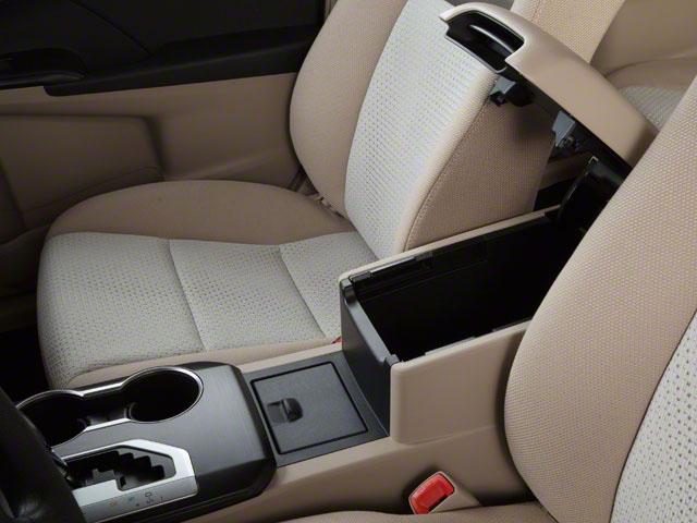 used 2012 Toyota Camry car