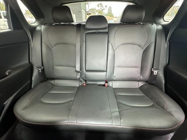 used 2020 Hyundai Elantra GT car, priced at $15,900
