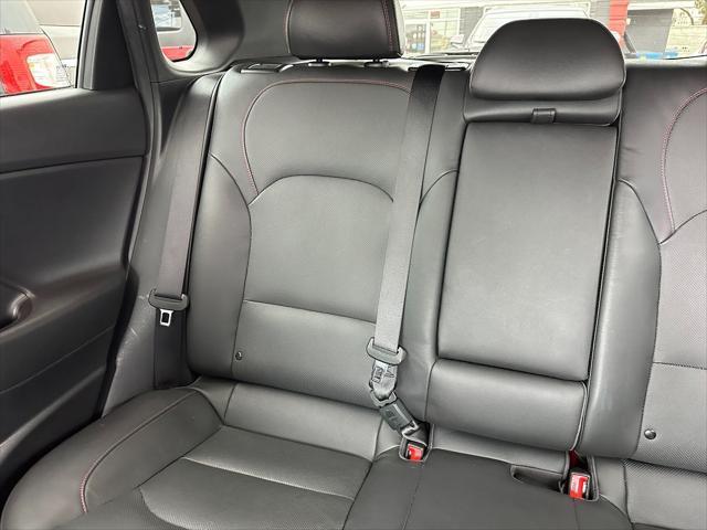used 2020 Hyundai Elantra GT car, priced at $15,900