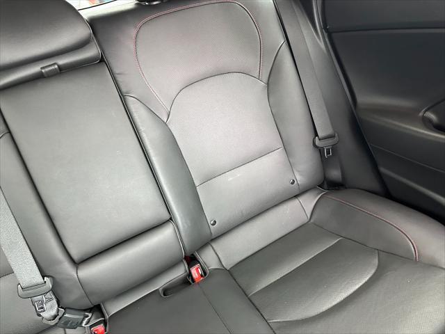 used 2020 Hyundai Elantra GT car, priced at $15,900
