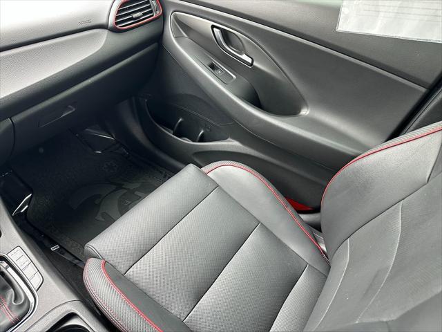 used 2020 Hyundai Elantra GT car, priced at $15,900