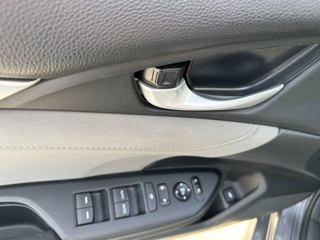 used 2015 Acura MDX car, priced at $15,900