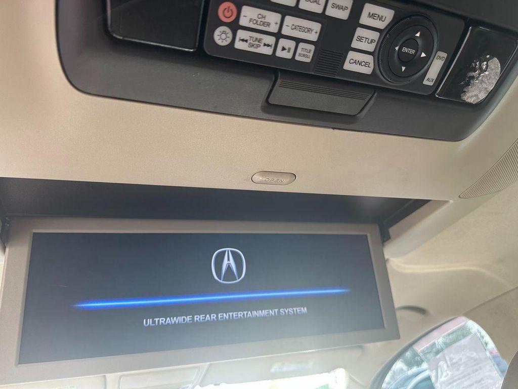 used 2015 Acura MDX car, priced at $15,900