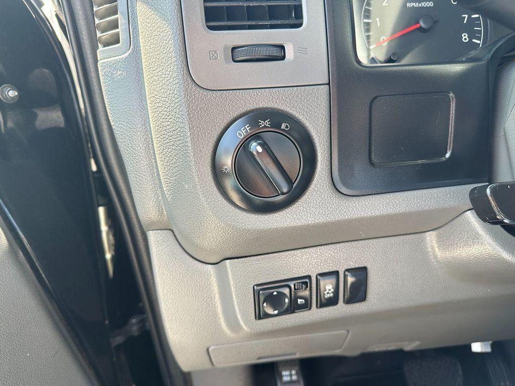 used 2018 Nissan NV Cargo NV1500 car, priced at $17,900