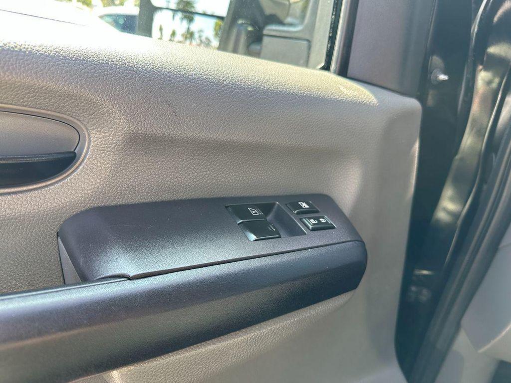 used 2018 Nissan NV Cargo NV1500 car, priced at $17,900