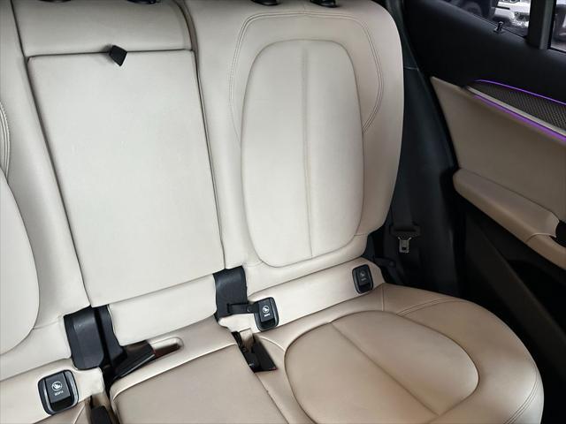 used 2018 BMW X2 car, priced at $15,999
