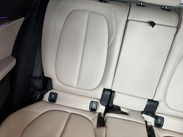 used 2018 BMW X2 car, priced at $15,999
