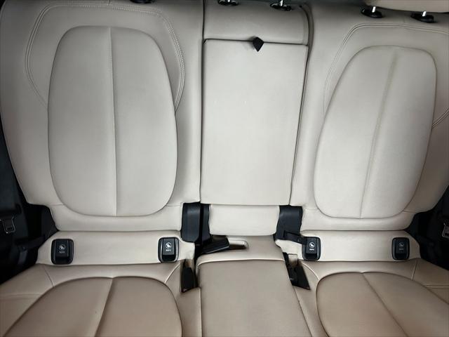 used 2018 BMW X2 car, priced at $15,999