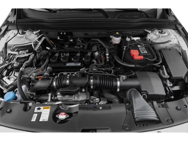 used 2020 Honda Accord car