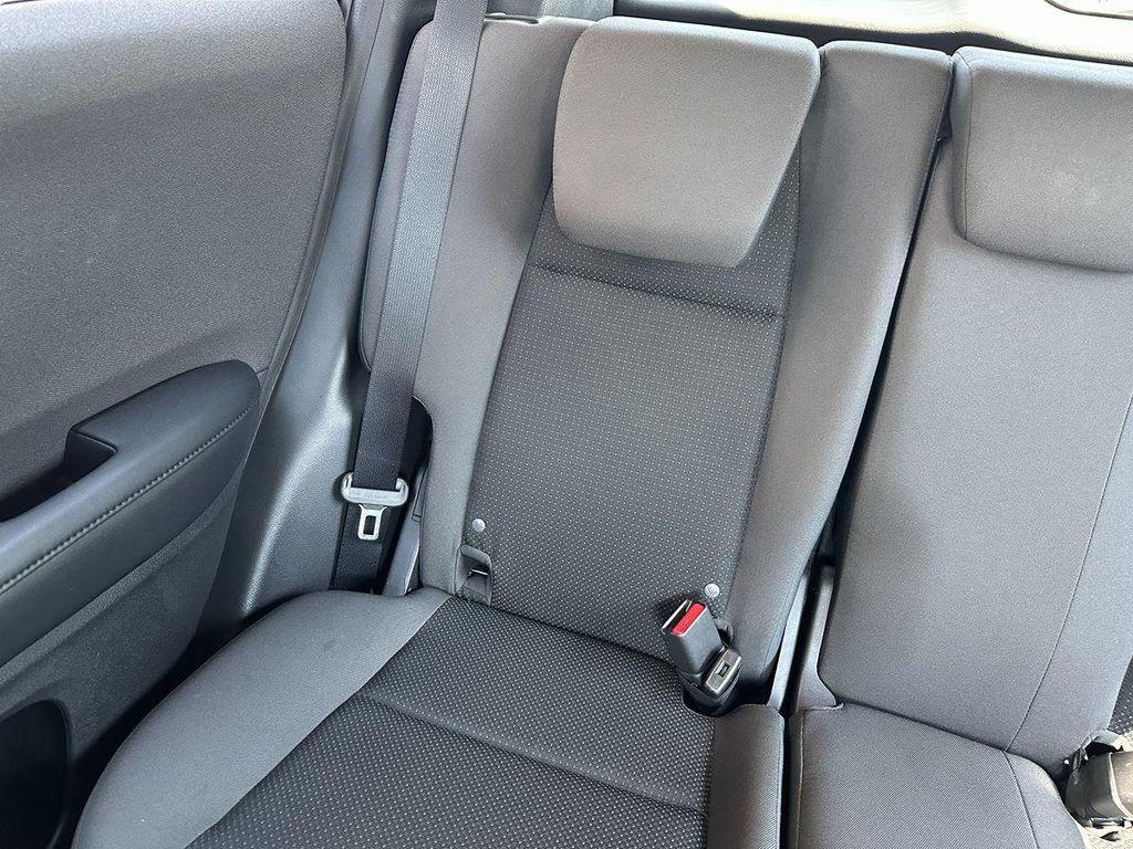 used 2019 Honda HR-V car, priced at $15,999