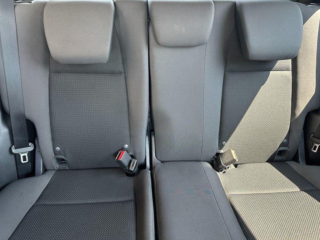 used 2019 Honda HR-V car, priced at $15,999