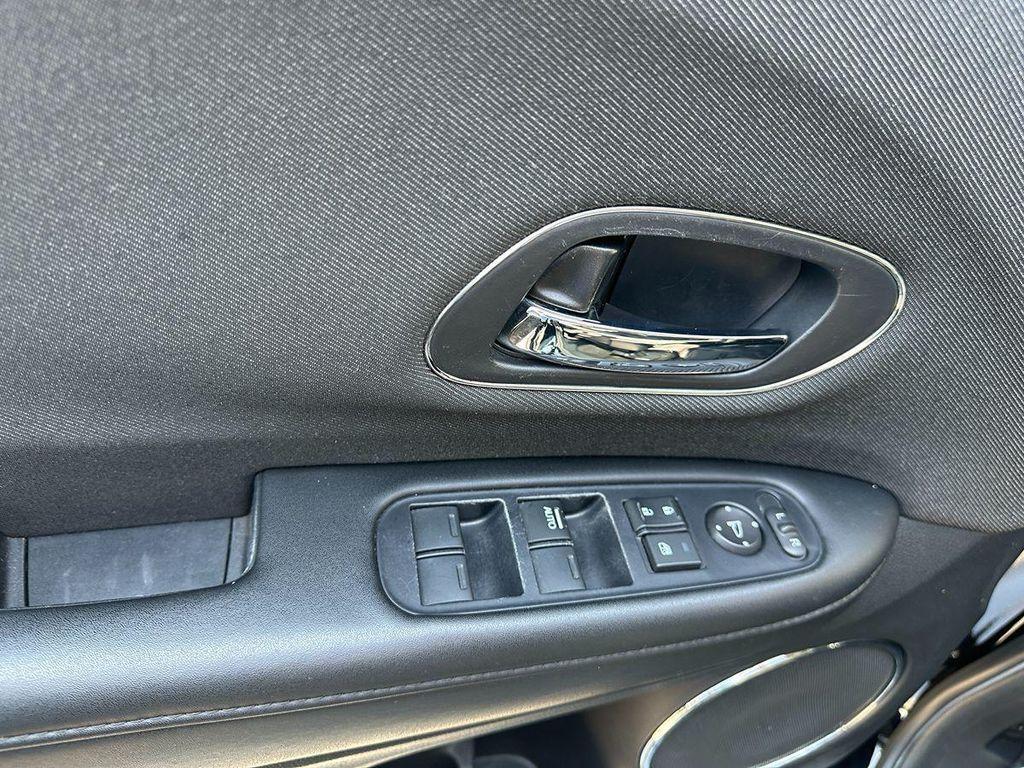 used 2019 Honda HR-V car, priced at $15,999