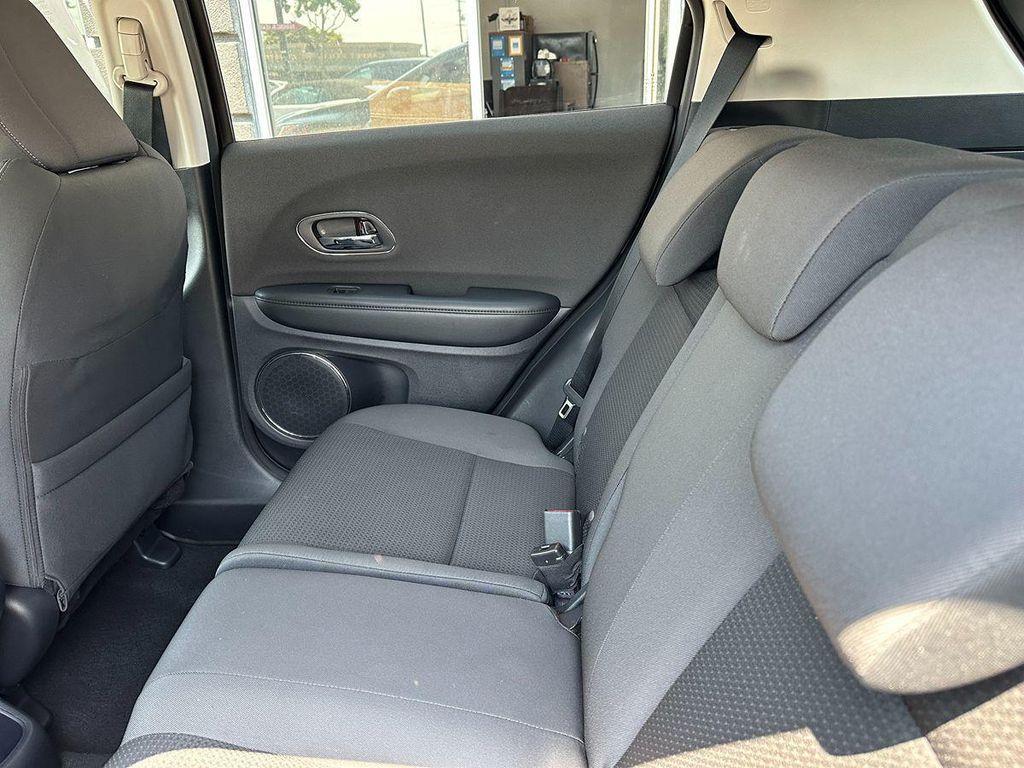 used 2019 Honda HR-V car, priced at $15,999