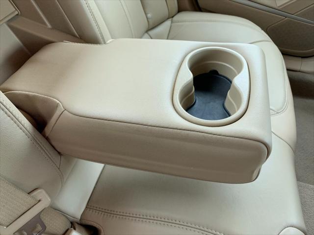 used 2013 Cadillac CTS car