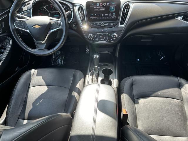 used 2016 Chevrolet Malibu car, priced at $10,900