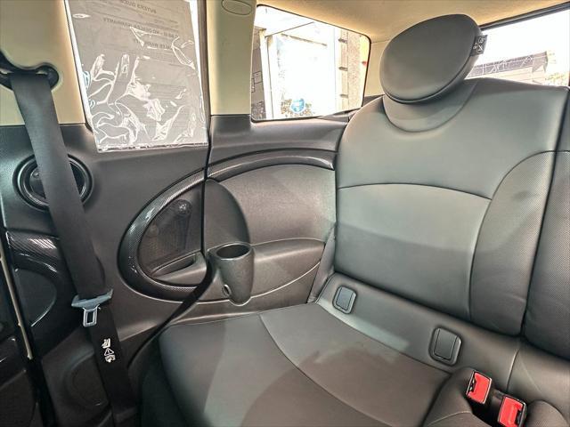 used 2011 MINI Cooper S car, priced at $7,500