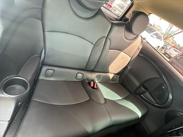 used 2011 MINI Cooper S car, priced at $7,500