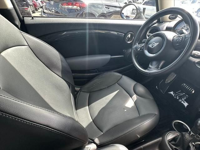 used 2011 MINI Cooper S car, priced at $7,500