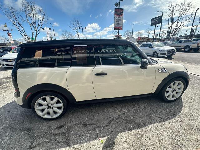 used 2011 MINI Cooper S car, priced at $7,500