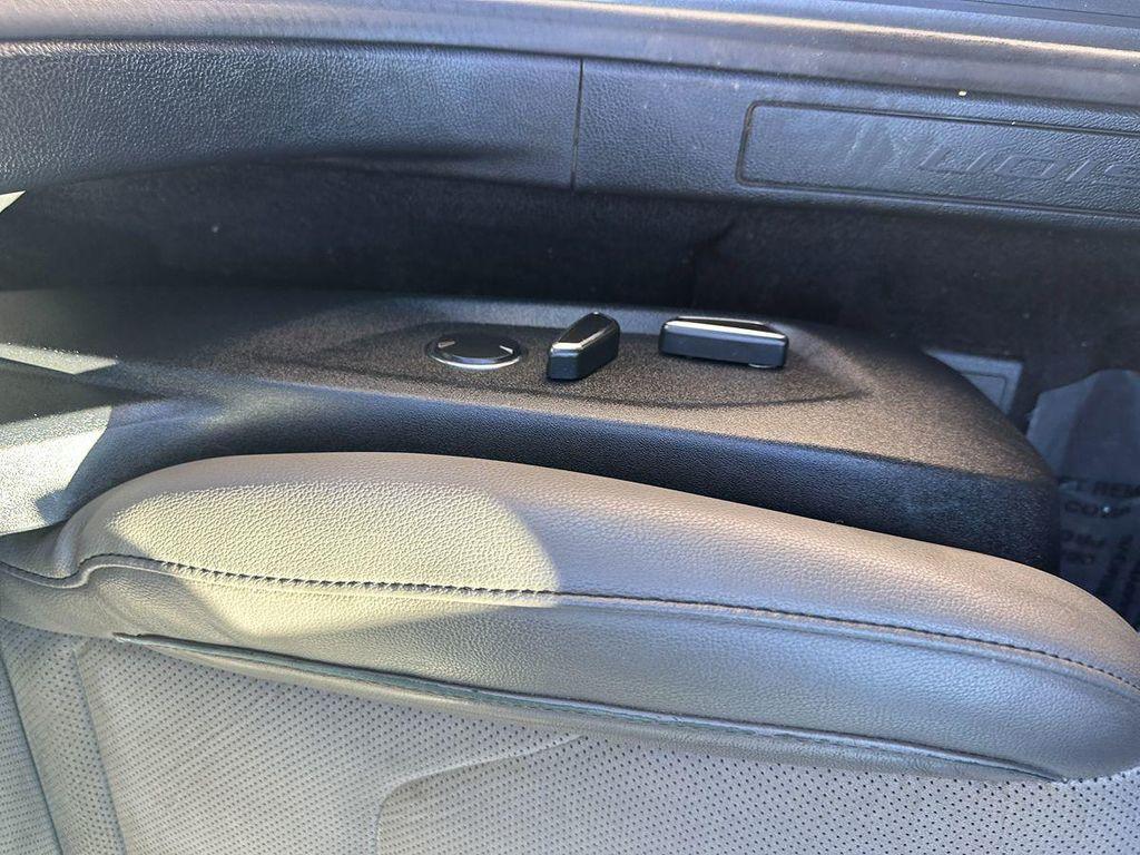 used 2017 Ford Fusion car, priced at $10,900