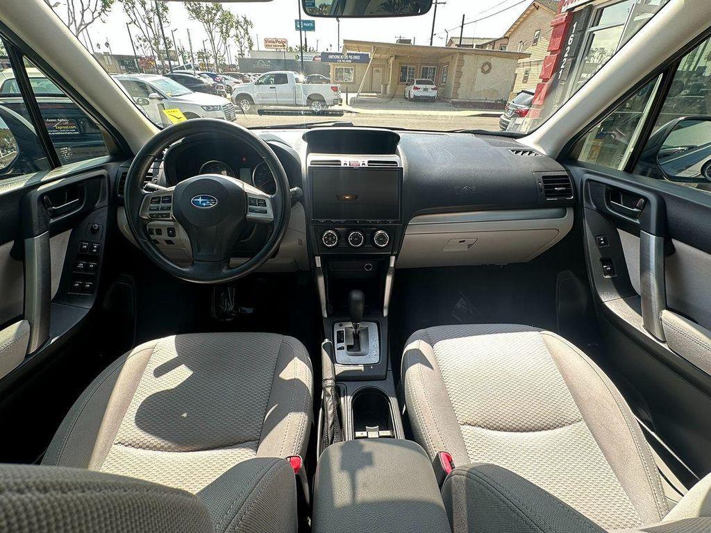 used 2014 Subaru Forester car, priced at $8,999