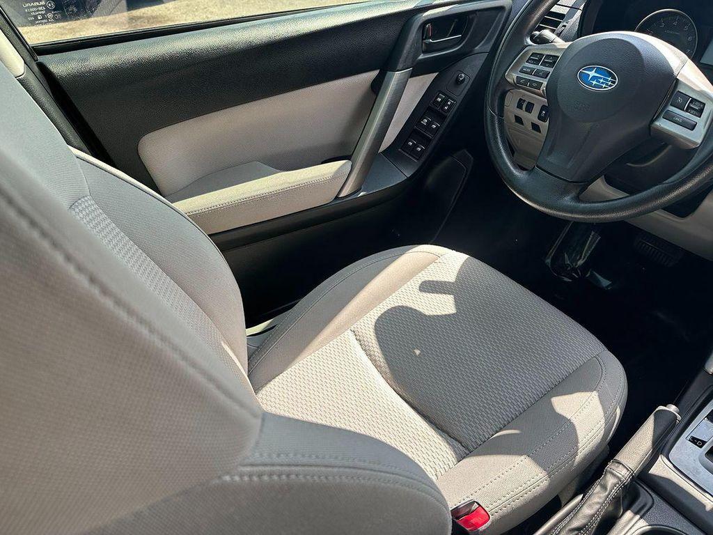 used 2014 Subaru Forester car, priced at $8,999