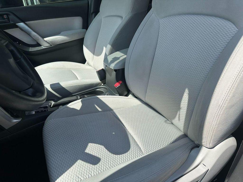 used 2014 Subaru Forester car, priced at $8,999