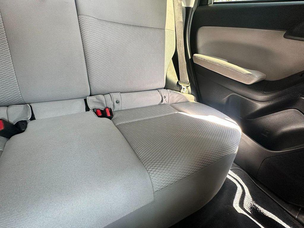 used 2014 Subaru Forester car, priced at $8,999