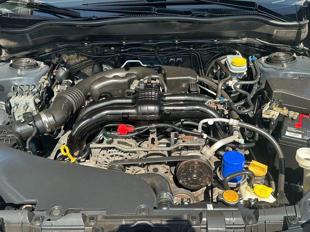 used 2014 Subaru Forester car, priced at $8,999