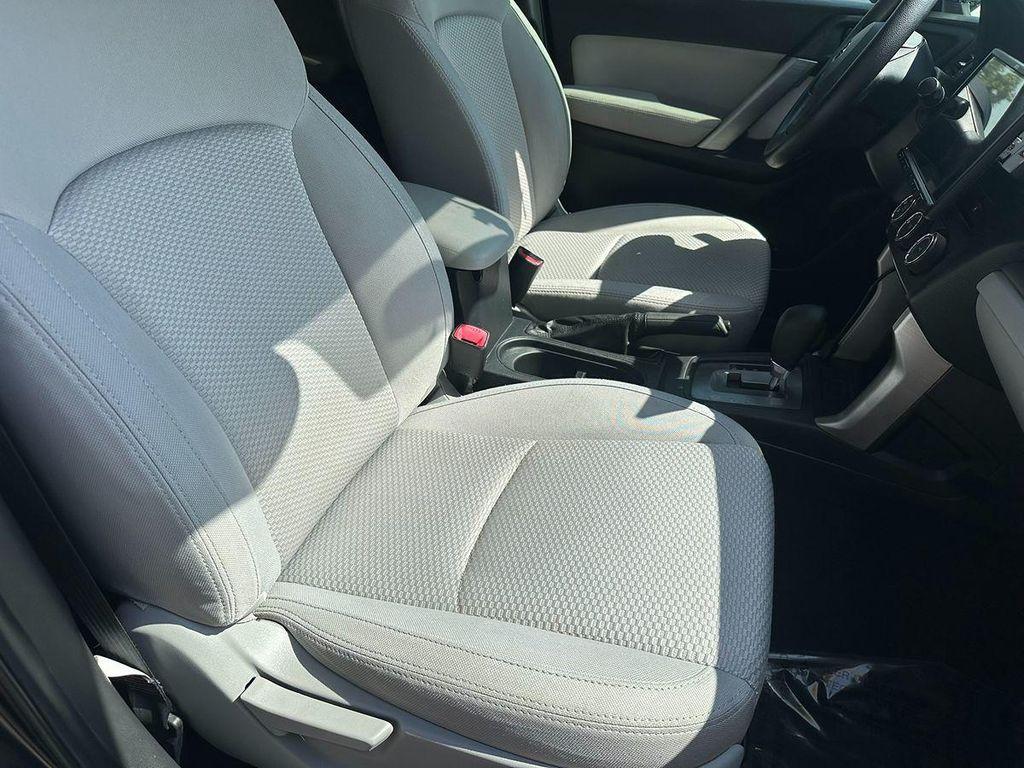 used 2014 Subaru Forester car, priced at $8,999