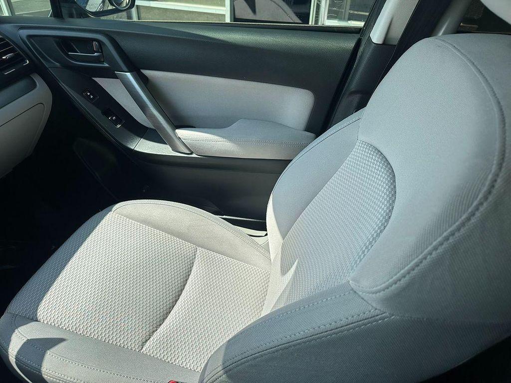 used 2014 Subaru Forester car, priced at $8,999