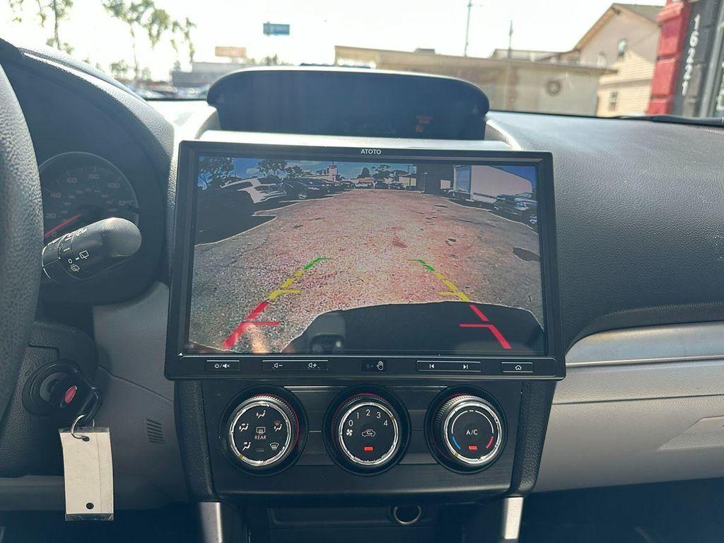 used 2014 Subaru Forester car, priced at $8,999