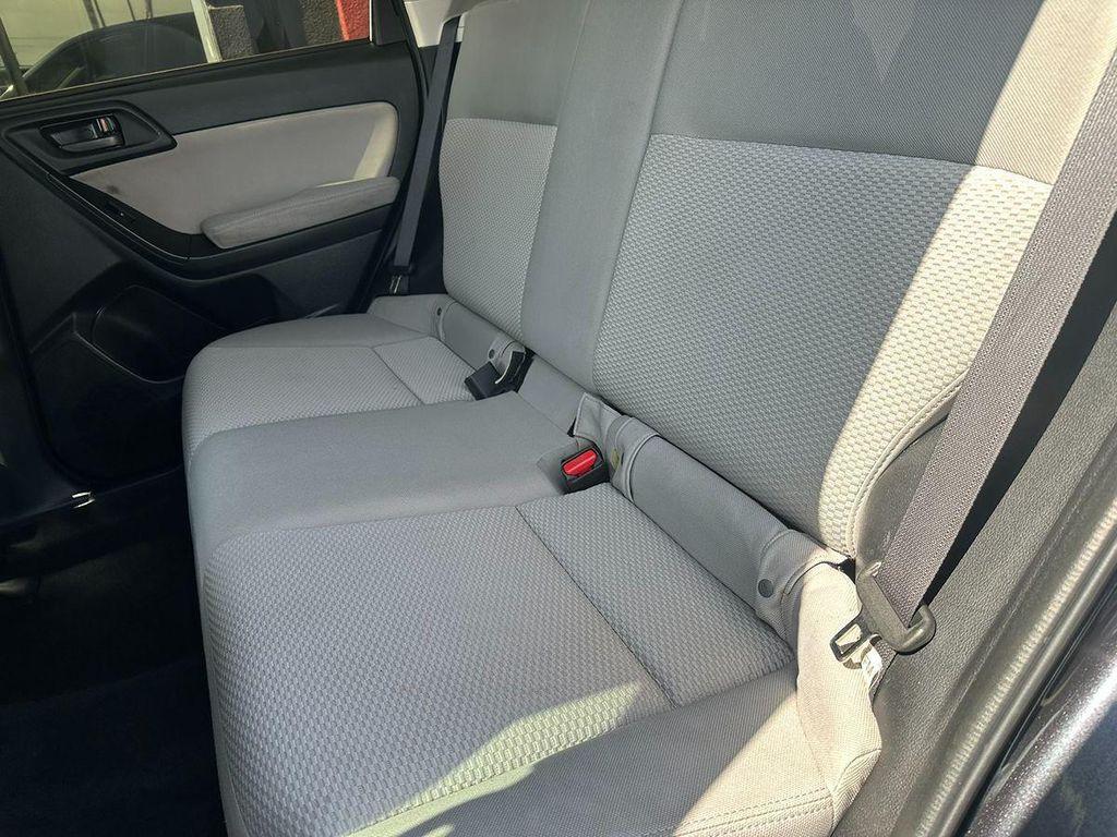 used 2014 Subaru Forester car, priced at $8,999