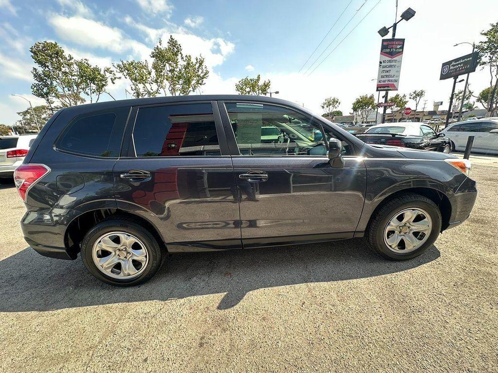 used 2014 Subaru Forester car, priced at $8,999